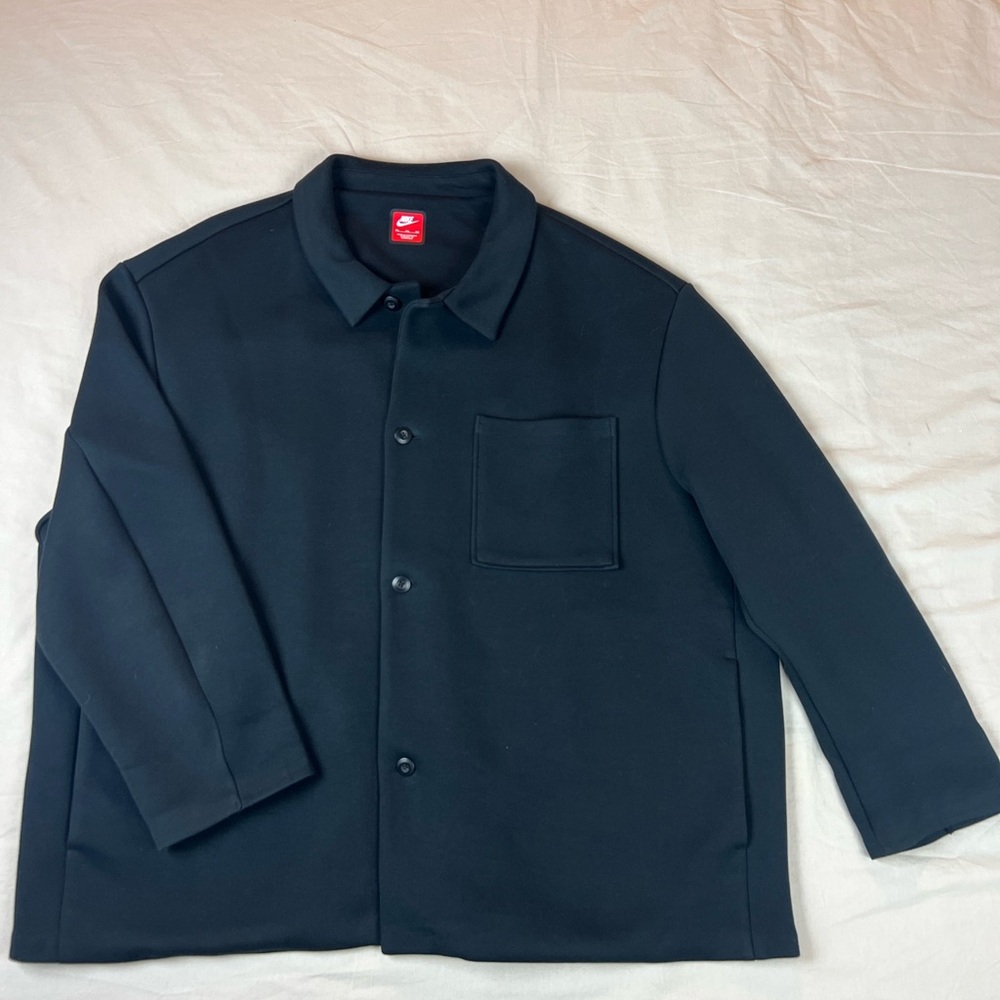 Nike tech re imagined jacket 3xl